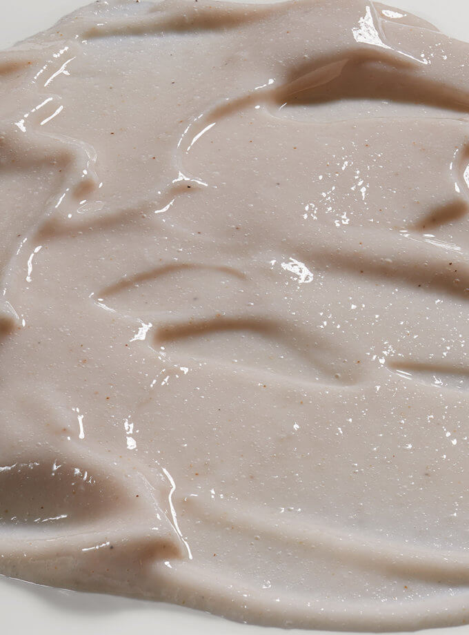 Екcфоліант для тіла Égoїsme tobacco&vanille FEMIER (FMR_BODY_E_T275)