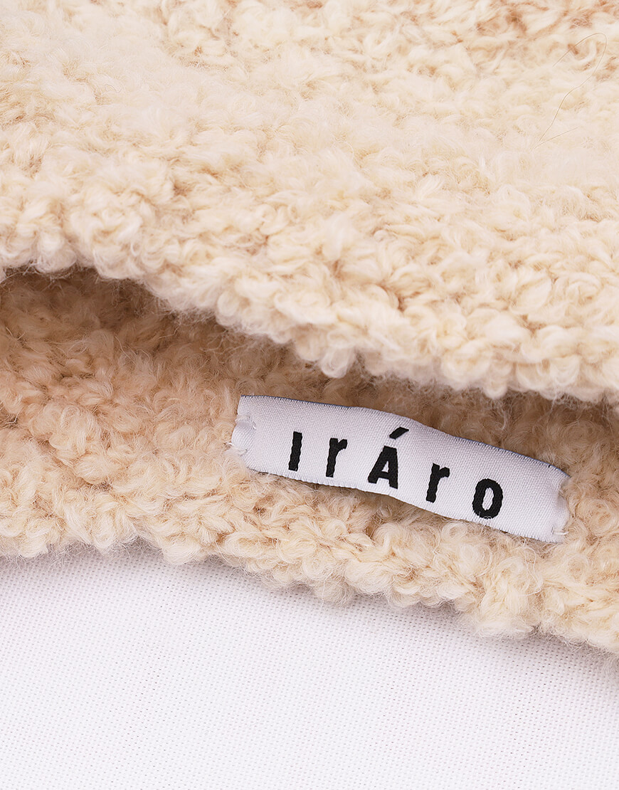 hat3 Шапка ручної роботи IRARO (IRRO_IR_ND23_HK_004) - фото 5