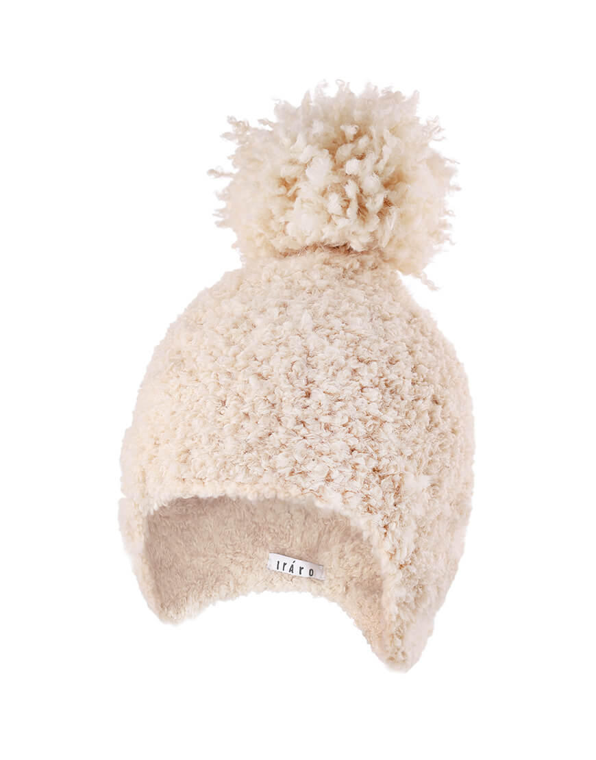 hat4 Шапка ручної роботи IRARO (IRRO_IR_ND23_HK_004) - фото 2