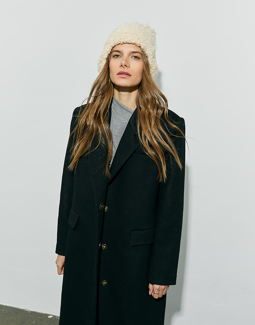 hat6 Шапка ручної роботи IRARO (IRRO_IR_ND23_HK_004) - фото 3