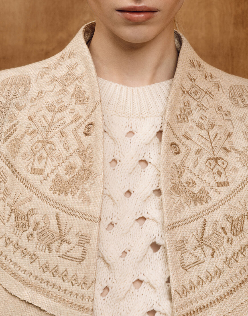 jack2 Дизайнерський піджак Єдності GAPTUVALNYA (GPTV_AA_24087) - фото 6