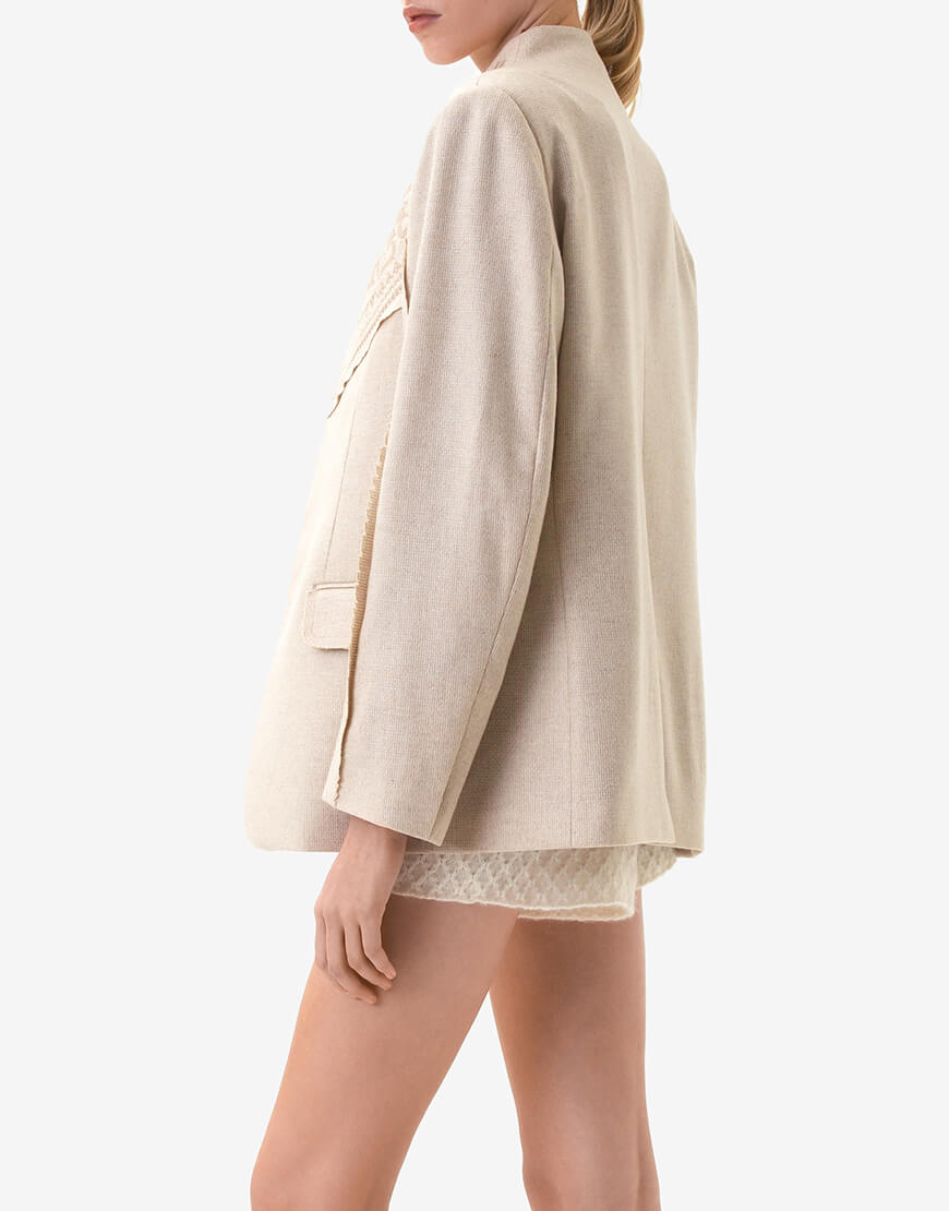 jack4 Дизайнерський піджак Єдності GAPTUVALNYA (GPTV_AA_24087) - фото 2