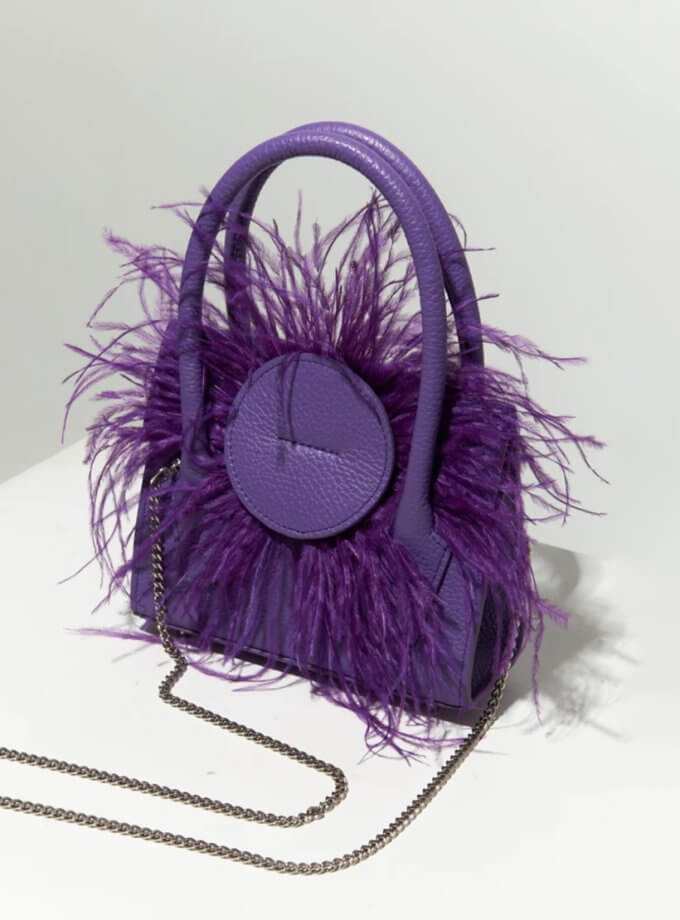 Сумка Gracia Mini (VS_v1103-15011)