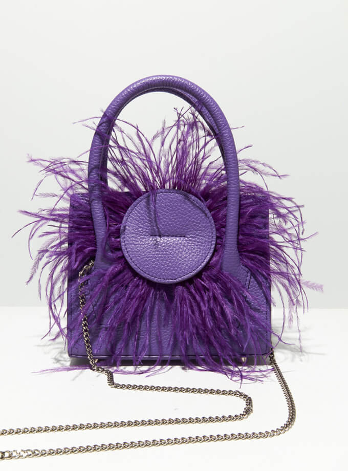 Сумка Gracia Mini (VS_v1103-15011)