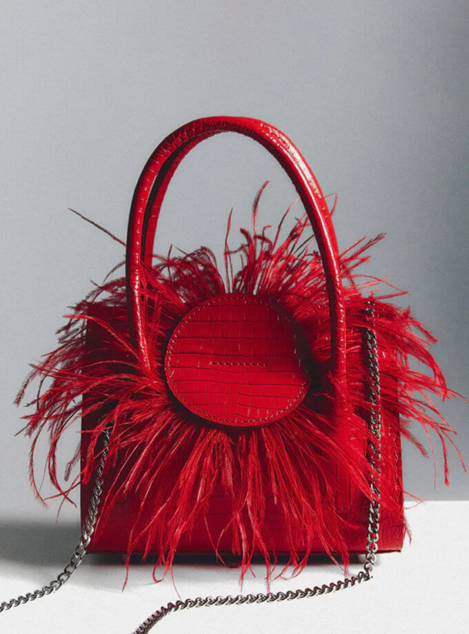 Сумка Gracia Mini VIKELE STUDIO (VS_v1102-16011)