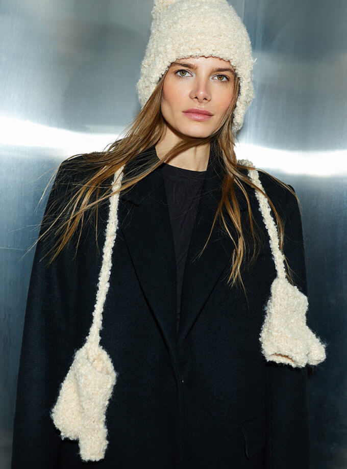 Мітенки ручної роботи IRARO (IRRO_IR_ND23_MB_005)