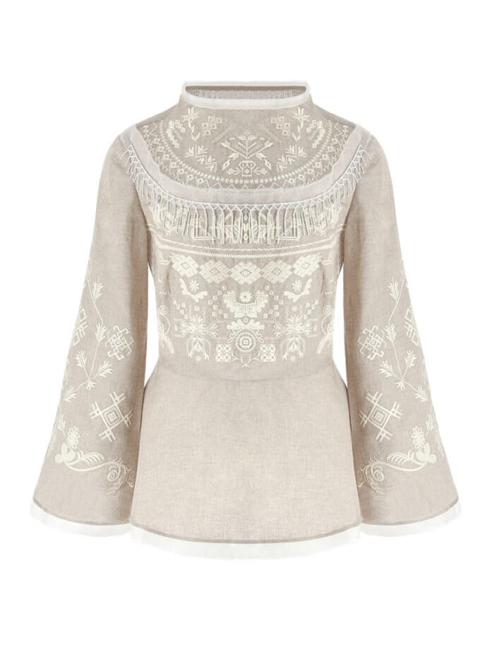 Вишиванка Єдності GAPTUVALNYA (GPTV_AA_24081)