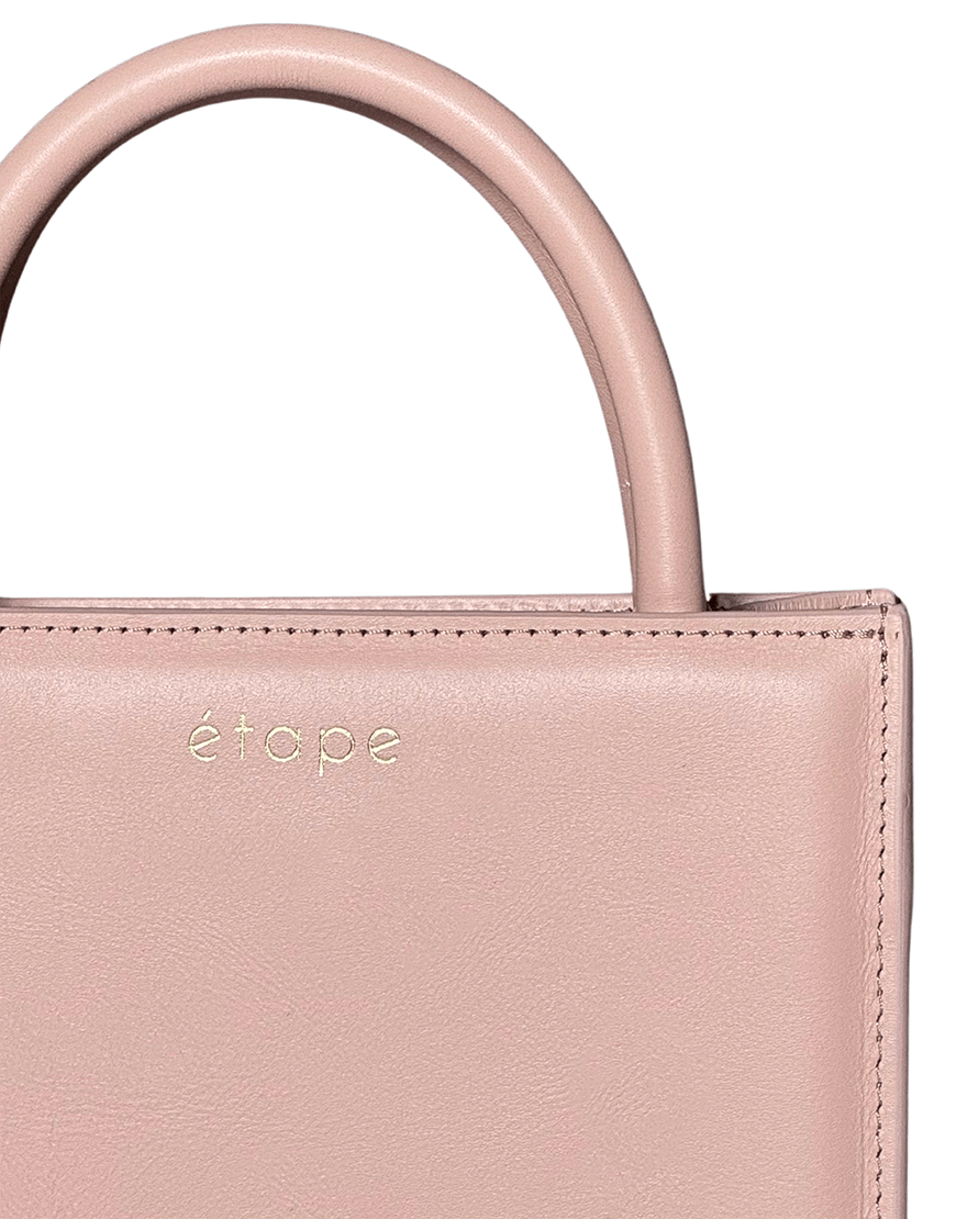 IMG_4074 Сумка Etape TOY BAG 888 flamingo limited ETAPE (ETP_TOY-BAG-888-flamingo-limited) - фото 4