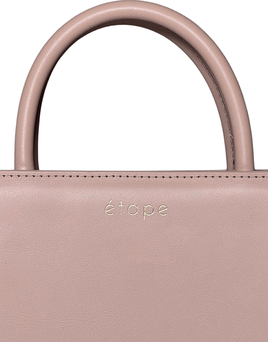 IMG_4075 Сумка Etape TOY BAG 888 flamingo limited ETAPE (ETP_TOY-BAG-888-flamingo-limited) - фото 5