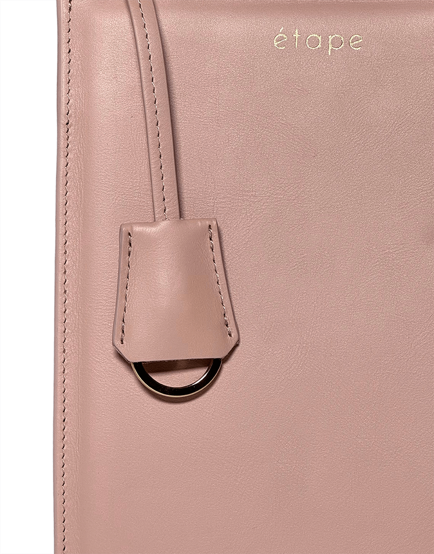 IMG_4076 Сумка Etape TOY BAG 888 flamingo limited ETAPE (ETP_TOY-BAG-888-flamingo-limited) - фото 6