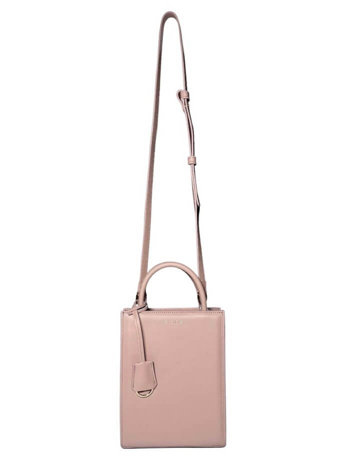 Сумка Etape TOY BAG 888 flamingo limited ETAPE (ETP_TOY-BAG-888-flamingo-limited)