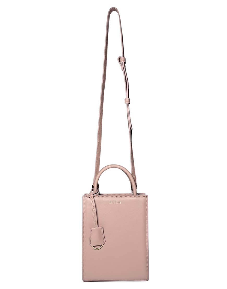 IMG_4078 Сумка Etape TOY BAG 888 flamingo limited ETAPE (ETP_TOY-BAG-888-flamingo-limited) - фото 2