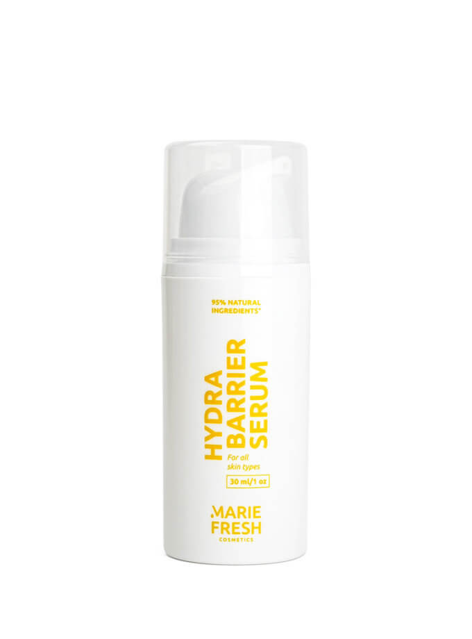 Сироватка для зволоження та відновлення шкіри Marie Fresh  30 мл MARIE FRESH COSMETICS (MRFC_shr-2-30)
