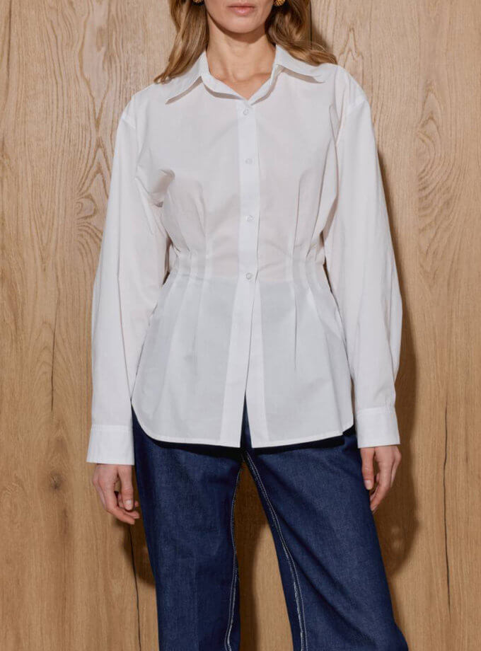 Сорочка - Молочна WKMF (WKMF_200_2)