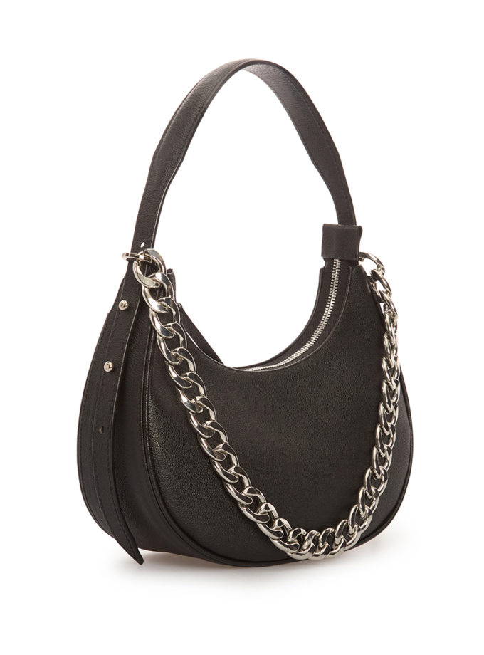 Сумка Lily чорна VIKELE STUDIO (VS_v2705-17011)