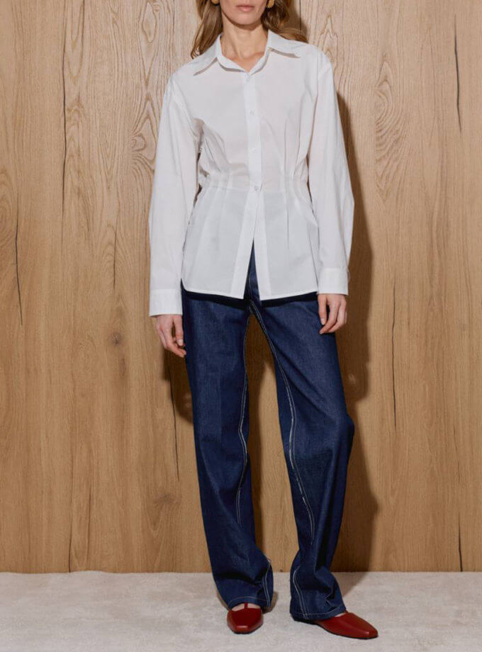 Сорочка - Молочна WKMF (WKMF_200_2)