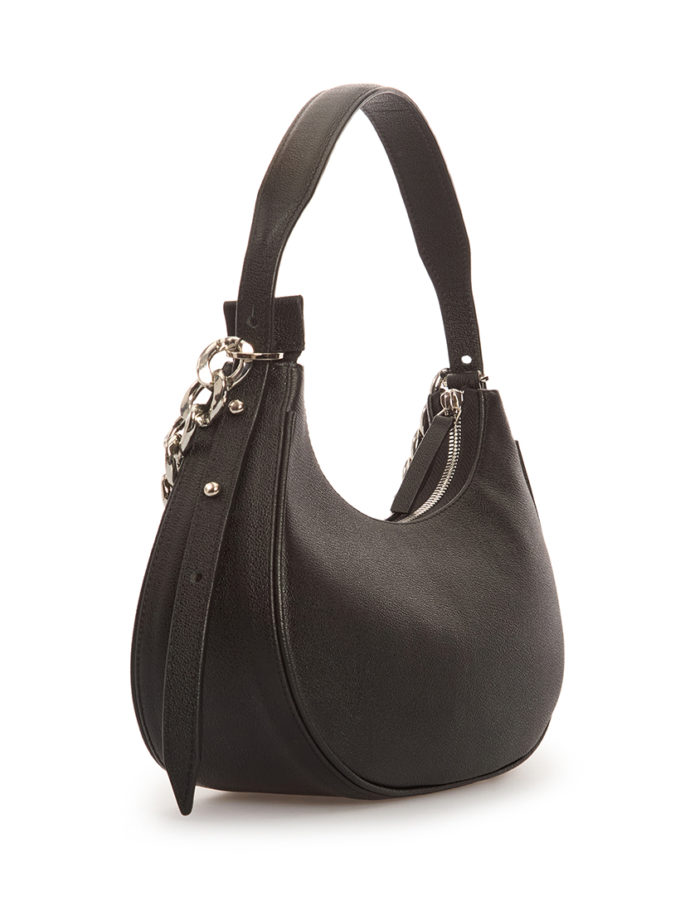 Сумка Lily чорна VIKELE STUDIO (VS_v2705-17011)