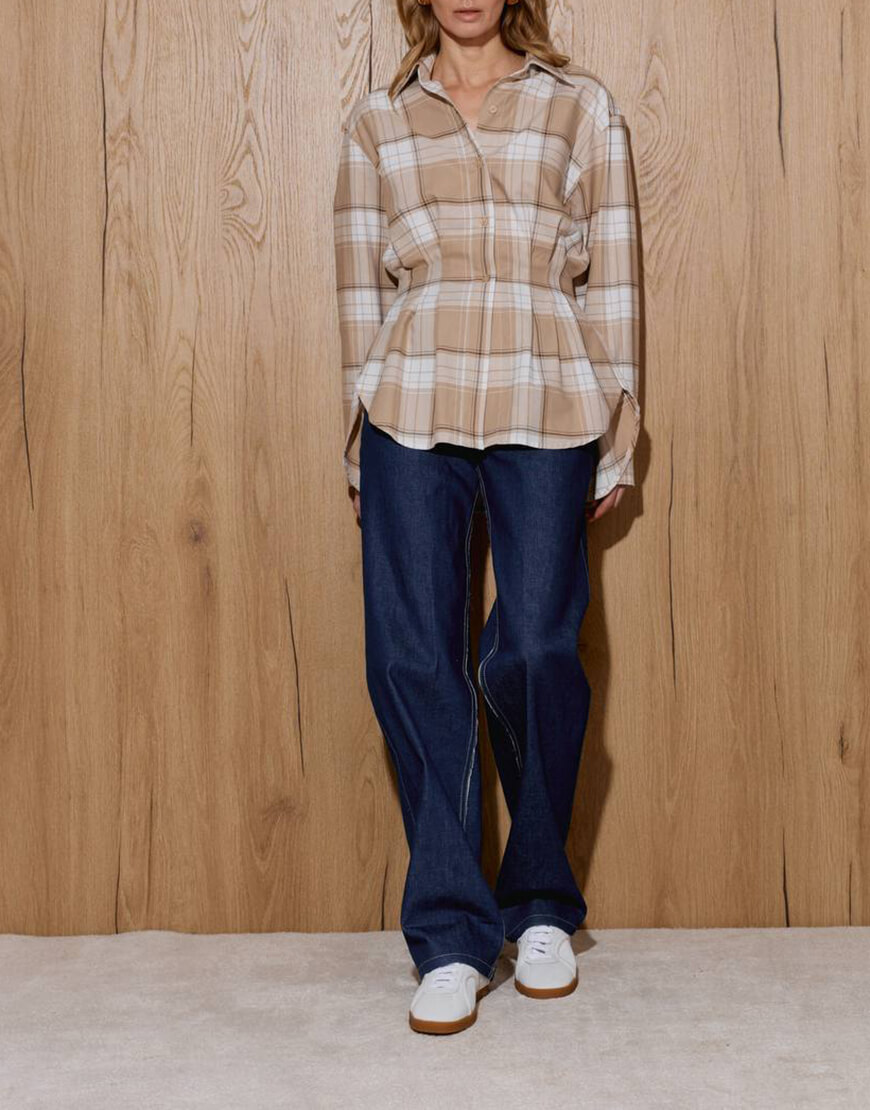 6 Джинси - Темно-сині WKMF (WKMF_201_1) - фото 3