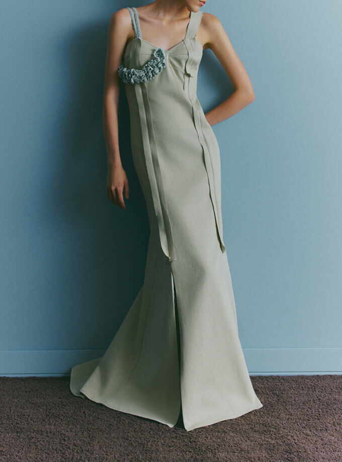 Сарафан OUN (oun_SS24-21)