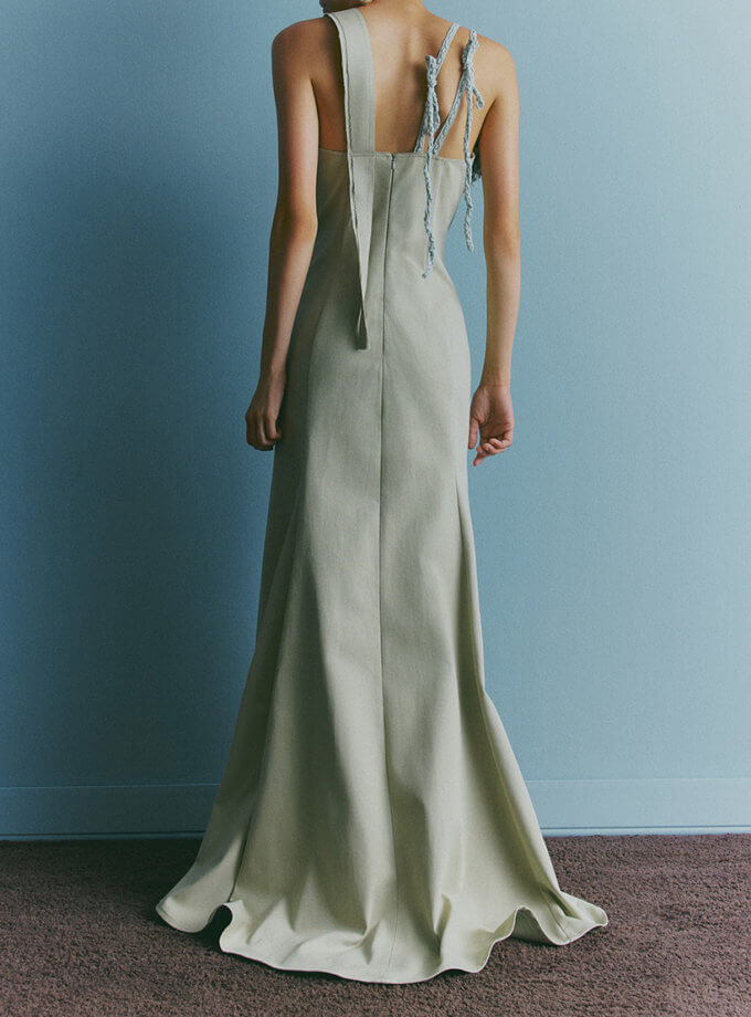 Сарафан OUN (oun_SS24-21)