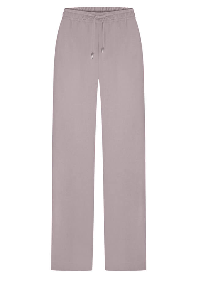 Льняні штани CHALETY (CHLT_Amalfi_Pants_ Pearl)