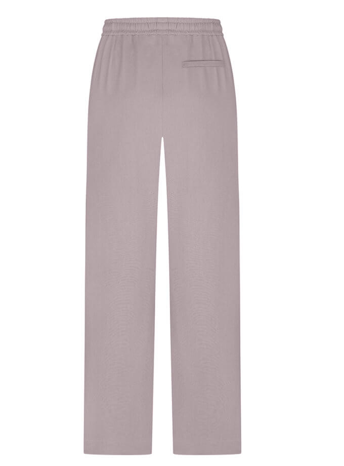 Льняні штани CHALETY (CHLT_Amalfi_Pants_ Pearl)