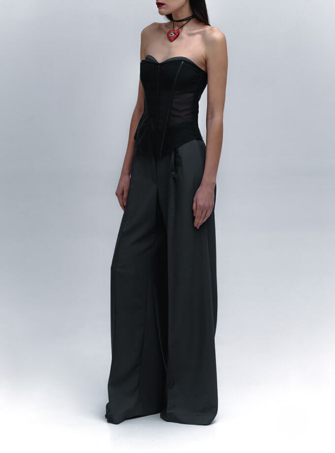 Брюки Еpee KAFIZOVA (KFZ_TD24106)