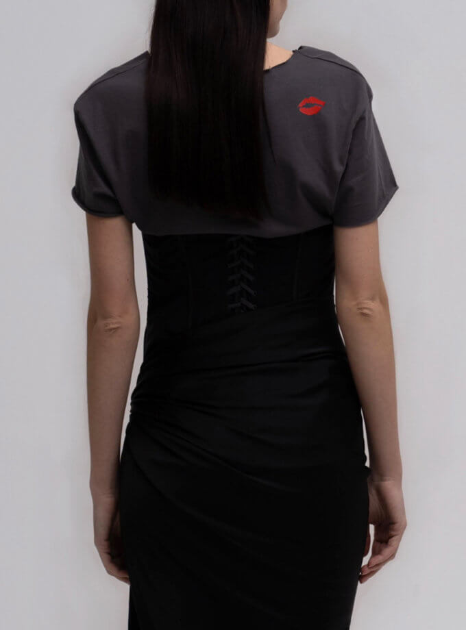 Футболка Baiser KAFIZOVA (KFZ_TD24103)