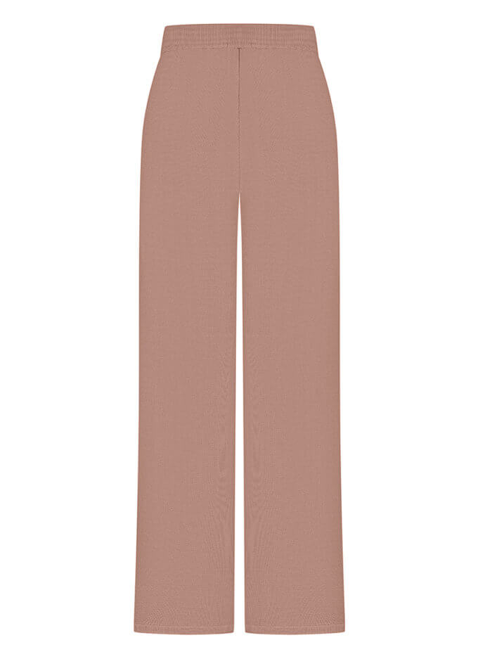 Штани трикотажні CHALETY (CHLT_Sorrento_Pants_ Beige)