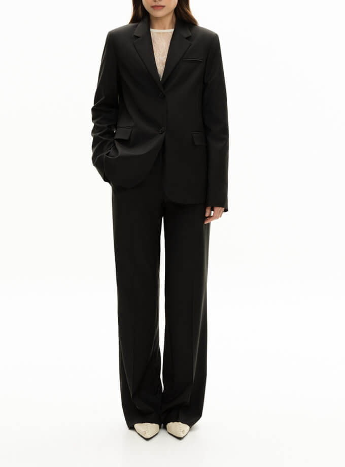 Штани Noir IAM (IAM_NOR/PNT)