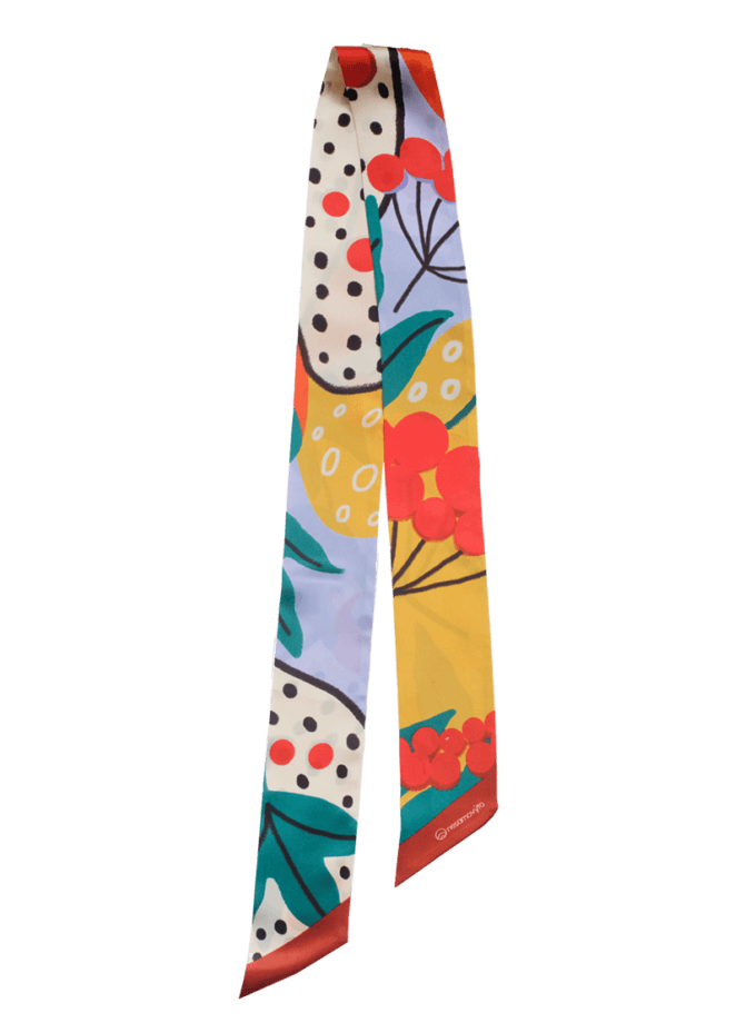 Твіллі Калина NESAMOVYTO (NST_TVKL)