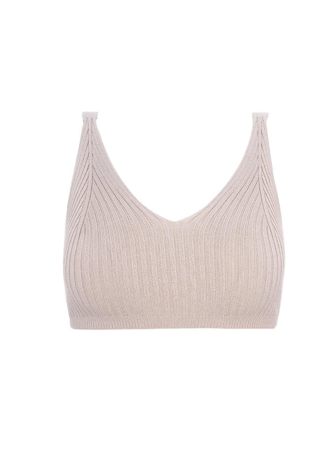 Топ вкорочений, перламутр SAVOUR (JR-1254-1)