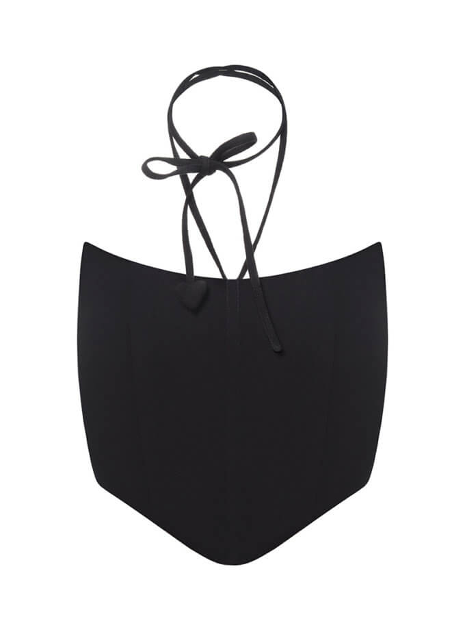 Класичний корсет WILD HEARTS (WH_crstwldhrts-blc022)