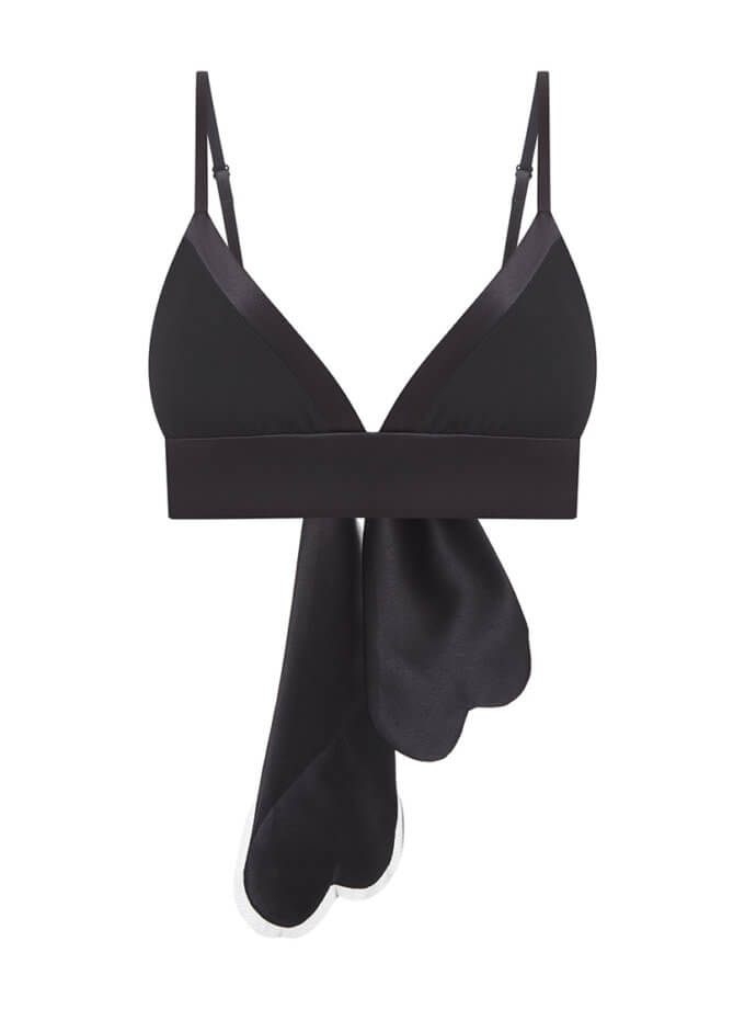 Топ Wild Hearts WILD HEARTS (WH_topwldhrts-blc017)