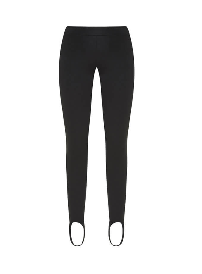 Легінси зі штрибками WILD HEARTS (WH_lgnsfl-blc034)