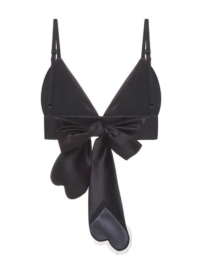 Топ Wild Hearts WILD HEARTS (WH_topwldhrts-blc017)