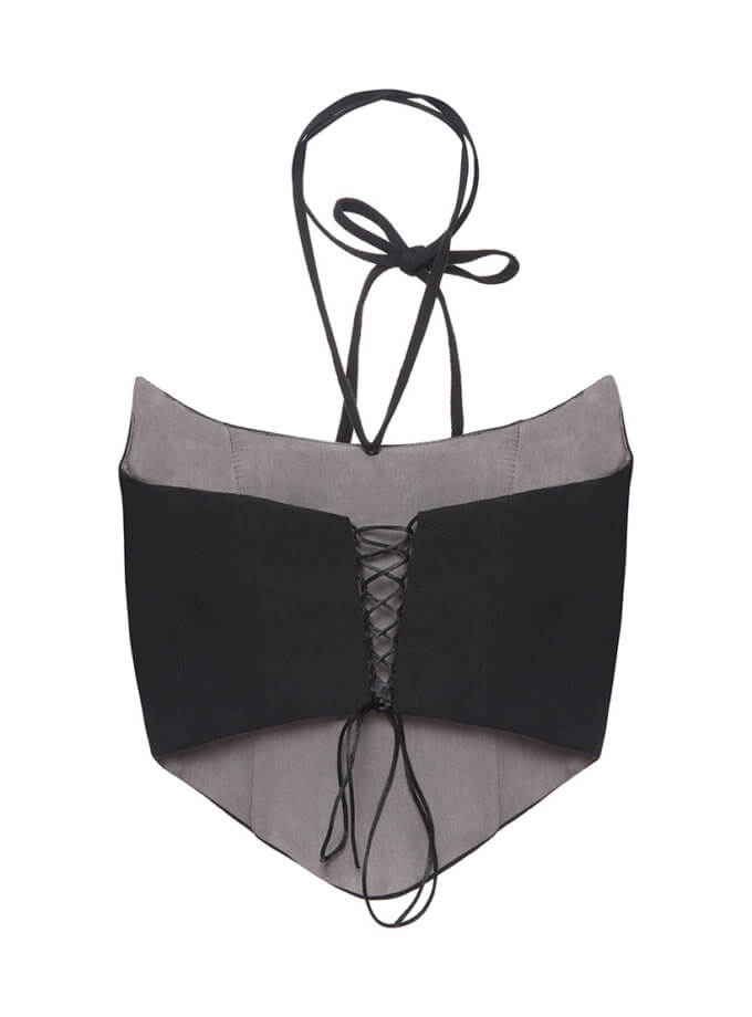 Класичний корсет WILD HEARTS (WH_crstwldhrts-blc022)