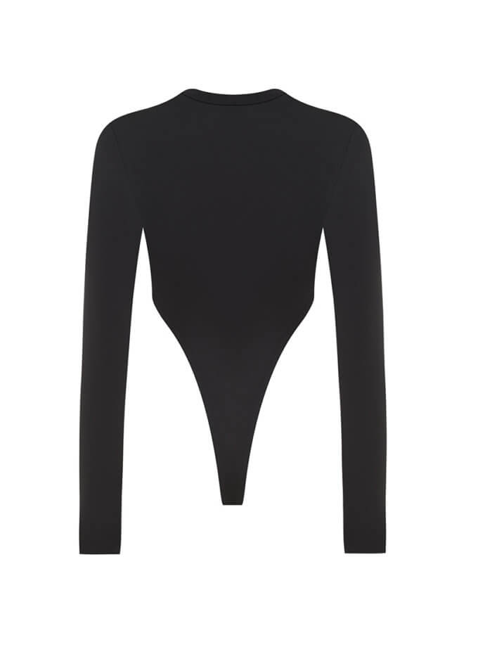 Класичне боді WILD HEARTS (WH_bdy-blc033)