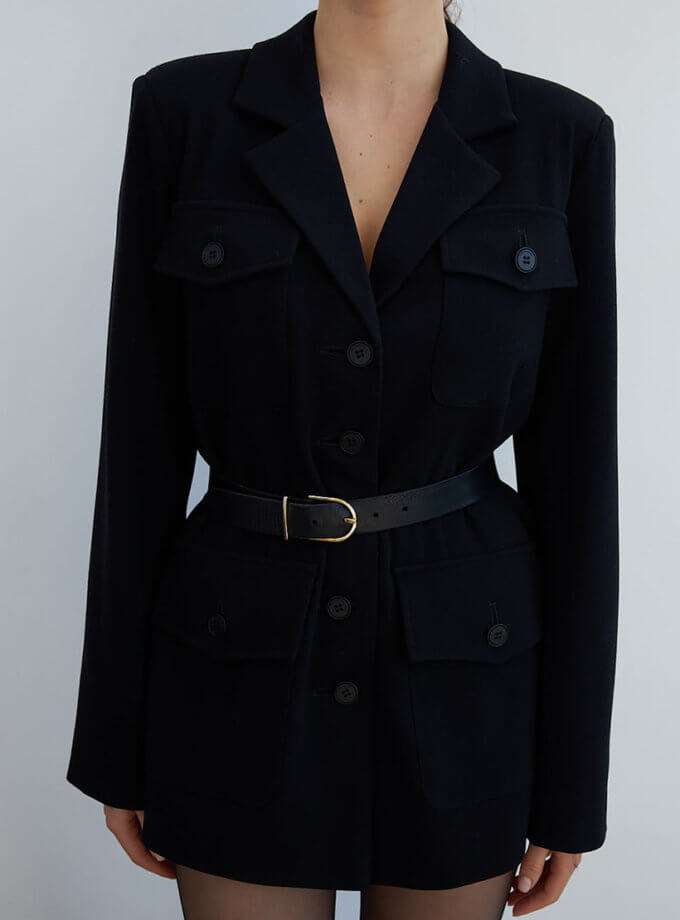 Карго піджак THE ESSENCE (ESSENCE_THE24-53)