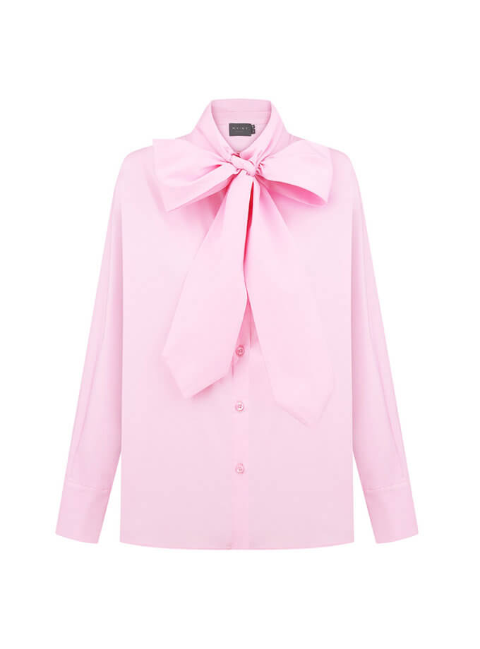 Сорочка Olivia рожева MY x MY (MC_MY14324)