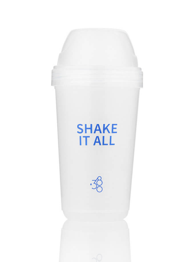 Шейкер для змішування шейкерних масок 380 SKINCARE (SC_33241S3)