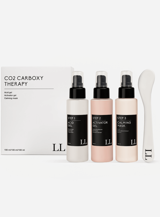 Карбоксітерапія Love&Loss CO2 Carboxy Therapy LOVE&LOSS (LL_CT300P)