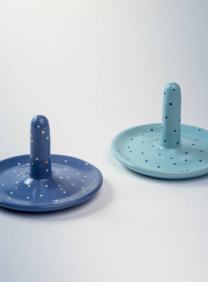 Підставка Jewellery FIRE RABBIT (FR_JH02)