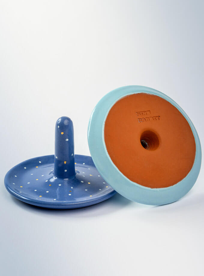 Підставка Jewellery FIRE RABBIT (FR_JH02)