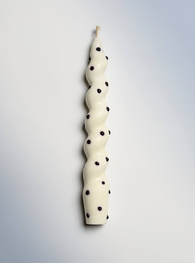 Свічка Dalmatian Unicorn Taper FIRE RABBIT (FR_TC08)