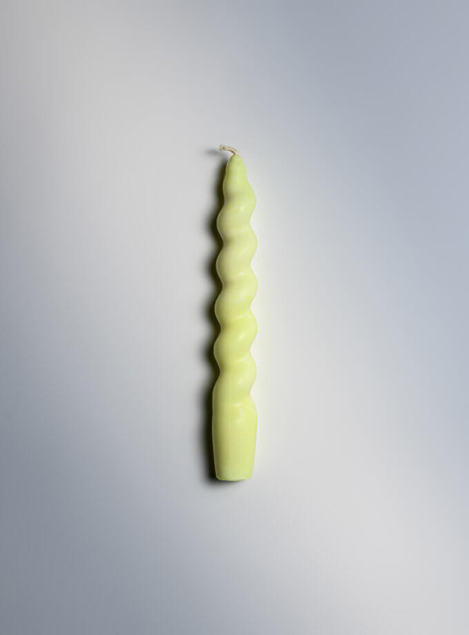 Свічка Unicorn Taper FIRE RABBIT (FR_TC45)