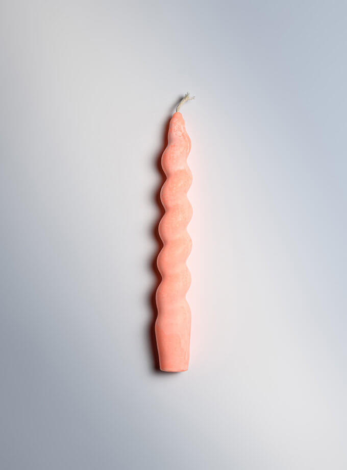 Свічка Unicorn Taper FIRE RABBIT (FR_TC46)