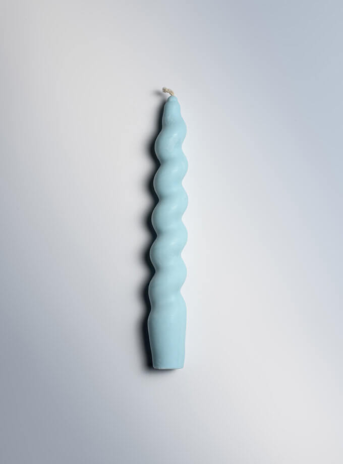 Свічка Unicorn Taper FIRE RABBIT (FR_TC47)