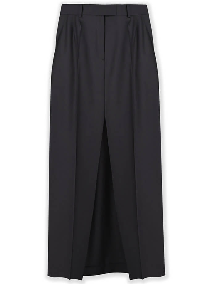 Спідниця Noir Skirt IAM (IAM_NOR/SKRT)