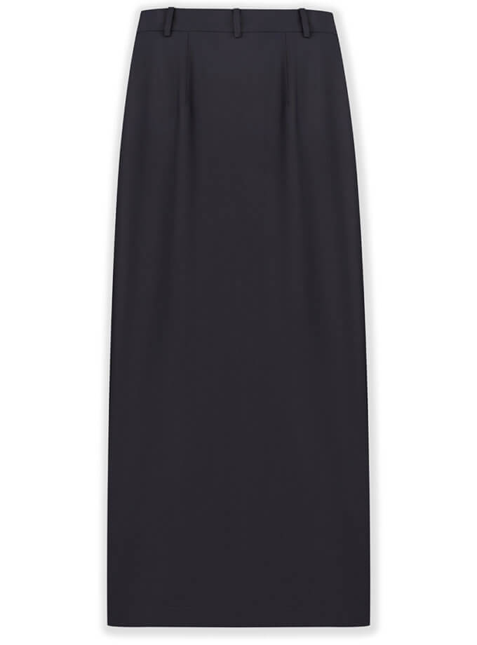 Спідниця Noir Skirt IAM (IAM_NOR/SKRT)